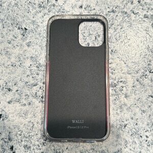 Walli Case for iPhone 12/12 Pro